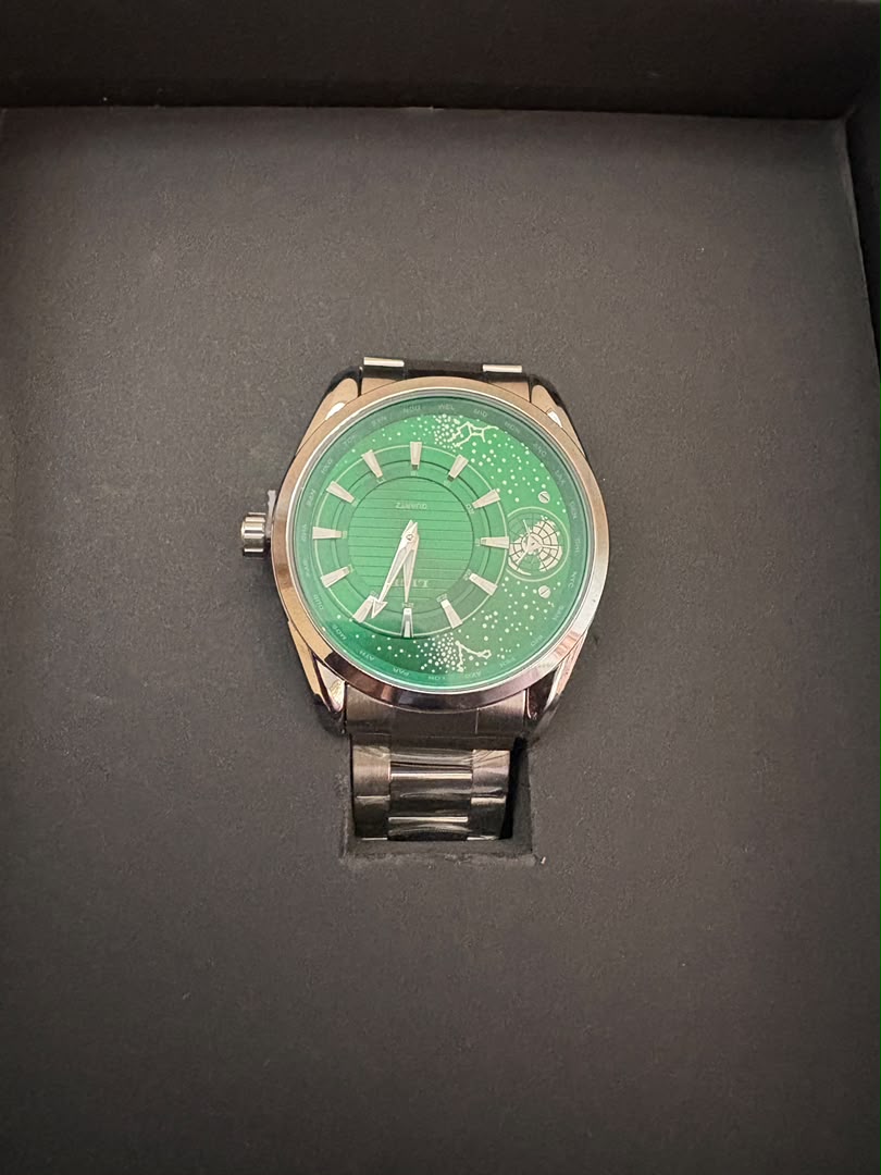 LIGE Top Brand New Luxury Rejol LG89262 Fashion Waterproof Men Watch